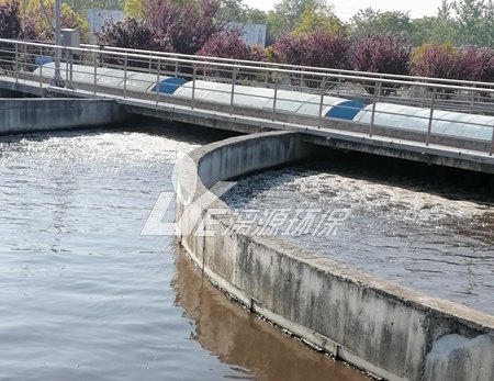 打好藍(lán)天、碧水、凈土保衛(wèi)戰(zhàn)，污水處理公司漓源環(huán)保在行動(dòng)